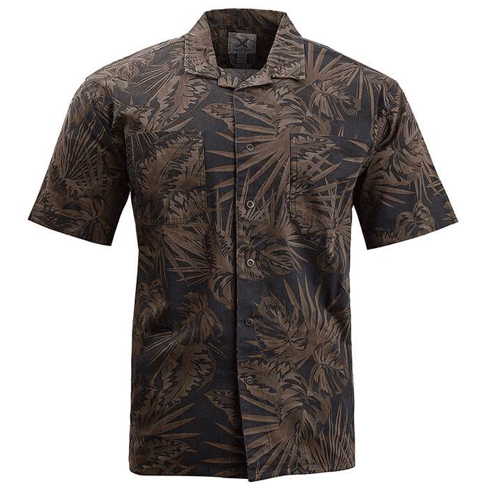 Vertx Dadeland CCW Short Sleeve Shirt - Slaycation, 2XL