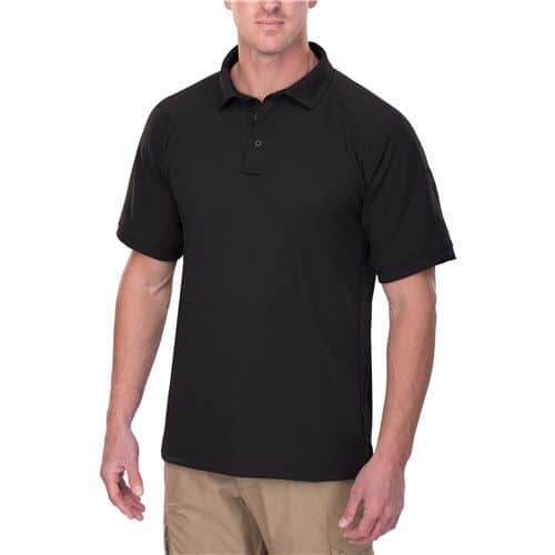 Vertx Coldblack Men's Short Sleeve Polo - Clothing &amp; Accessories