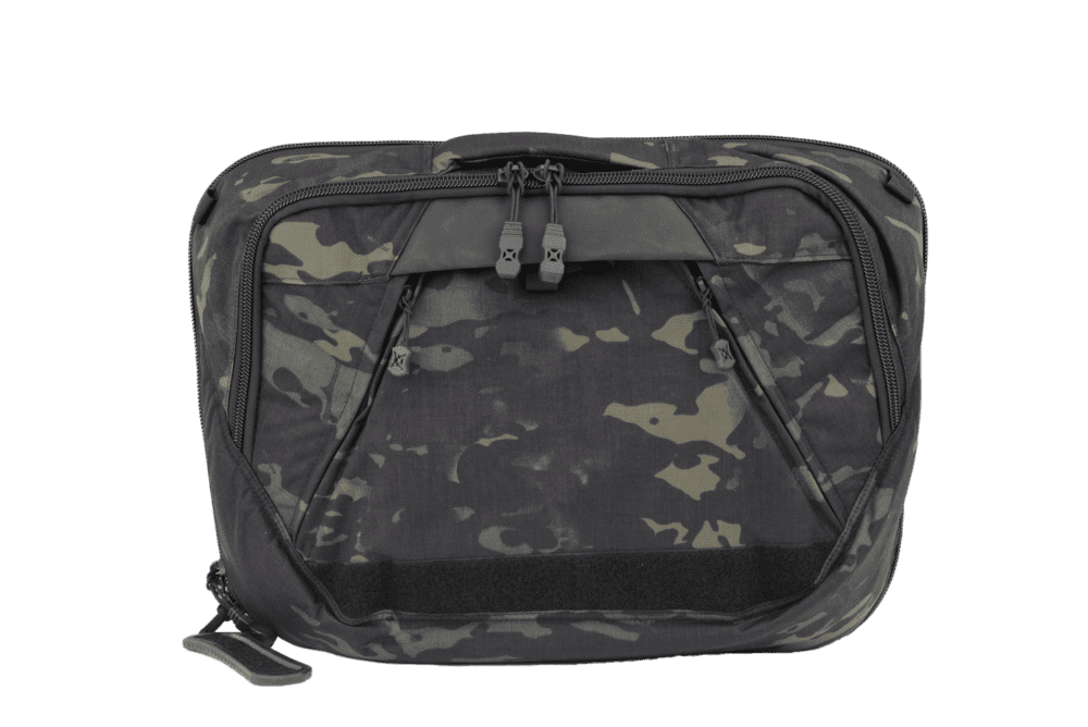 Vertx Vertx Dead Letter Sling Pack VTX5008CMCBK - Newest Arrivals