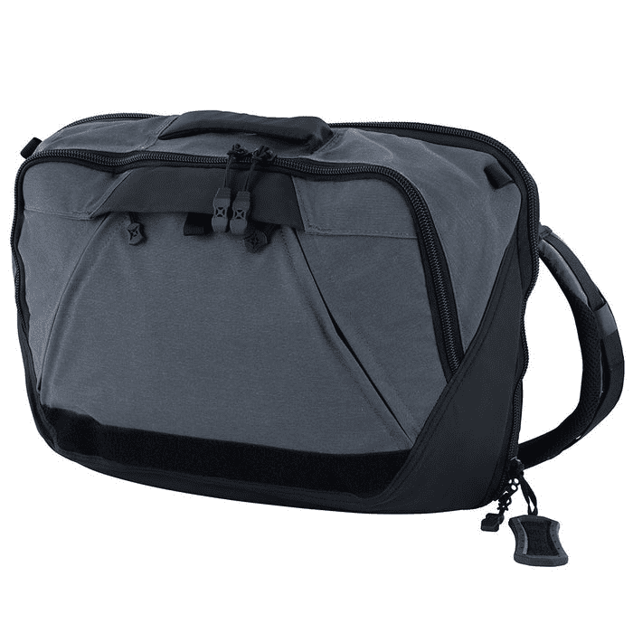 Vertx VertxDead Letter Sling Pack VTX5008HTM-GBKNA - Newest Arrivals