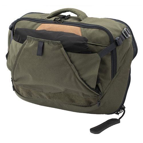Vertx Dead Letter Sling Pack &#8211; Ranger Green -