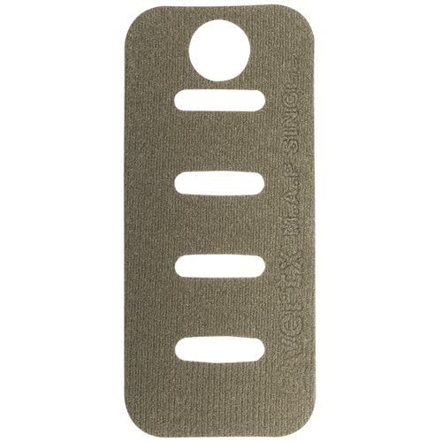 Vertx MOLLE Adaptor Panel (MAP) Single - Tactigami VTX5120ETNA - Tactical &amp; Duty Gear