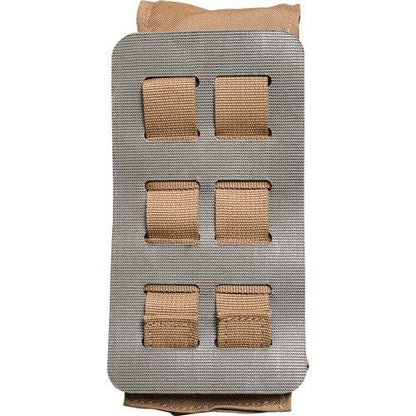 Vertx MOLLE Adaptor Panel (MAP) Double - Tactigami VTX5125GYNA - Tactical &amp; Duty Gear