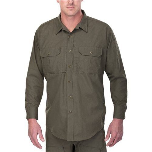 Vertx Phantom LT Long Sleeve Shirt