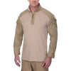 Vertx RECON Combat Shirt - Desert Tan, 2XL