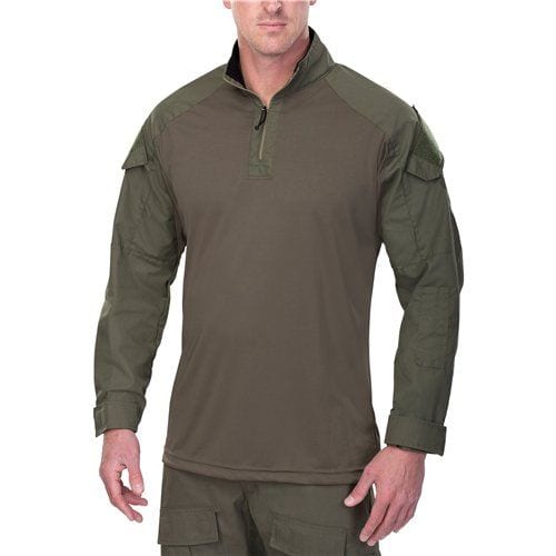 Vertx RECON Combat Shirt - OD Green, 2XL