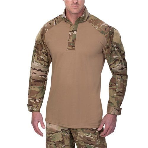 Vertx RECON Combat Shirt - Multicam, 2XL