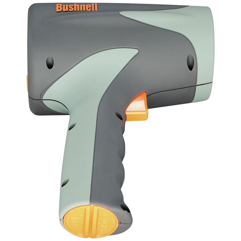 Bushnell Velocity Speed Gun 101911 - Tactical & Duty Gear