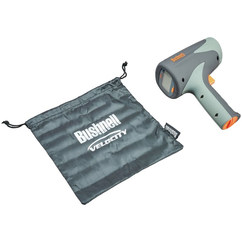 Bushnell Velocity Speed Gun 101911 - Tactical &amp; Duty Gear