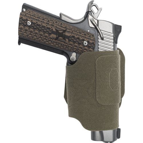 Vertx MPH Sub - Universal Holster - Tactigami VTX5101DTNA - Tactical & Duty Gear