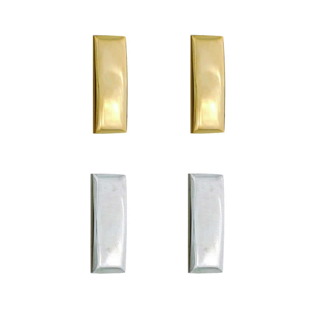 Lieutenant Bar - Large (Pair) - Insignia