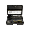 Wheeler Engineering SAE/Metric/Hex/Torx Screwdriver Set, 55 pc 1081958 - Shooting Accessories