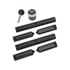 Wheeler Engineering Scope Ring Alignment and Lapping Kit 1 204061 - Shooting Accessories