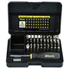 Wheeler Engineering Professional Gunsmithing Screwdriver Set, 43 pc 954621 - Shooting Accessories