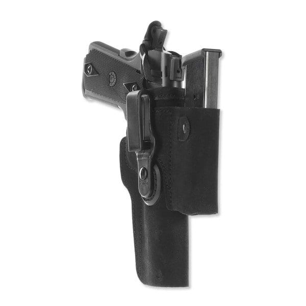 Galco Gunleather Walkabout 2.0 IWB Holster WK2 - Tactical & Duty Gear