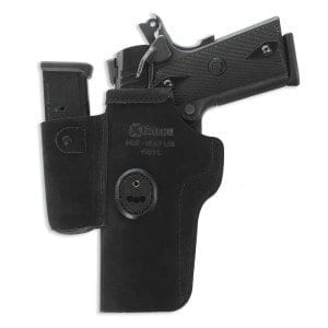 Galco Gunleather Walkabout 2.0 IWB Holster WK2 - Tactical & Duty Gear