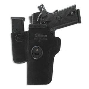 Galco Gunleather Walkabout 2.0 IWB Holster WK2 - Tactical &amp; Duty Gear
