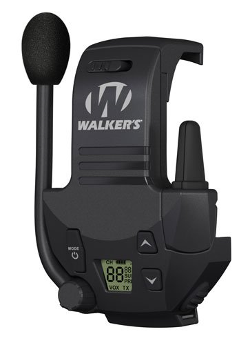 Walkers Razor Walkie Talkie GWP-RZRWT - Shooting Accessories