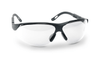 Walkers Premium Shooting Glasses - Clear GWP-XSGL-CLR - Shooting Accessories