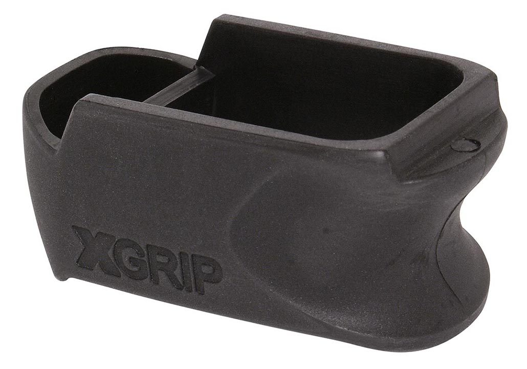 X-Grip Magazine Adapter - Glock 19/23 to 26/27 - Magazines