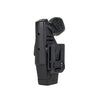 BLACKHAWK! Holster for Taser X26P and X1 - EDW/CEW Holsters