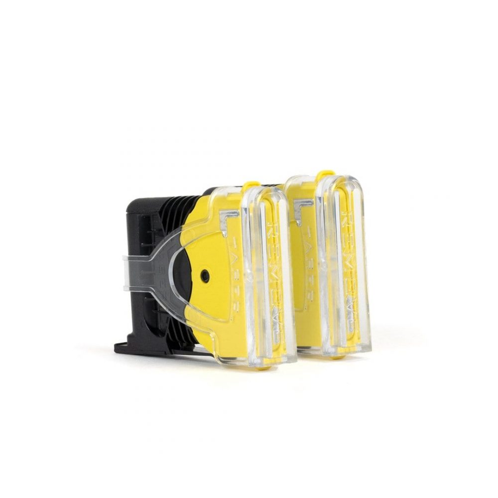 15' TASER X2 Cartridges 22149 - 2 Pack - EDW/CEW Cartridges