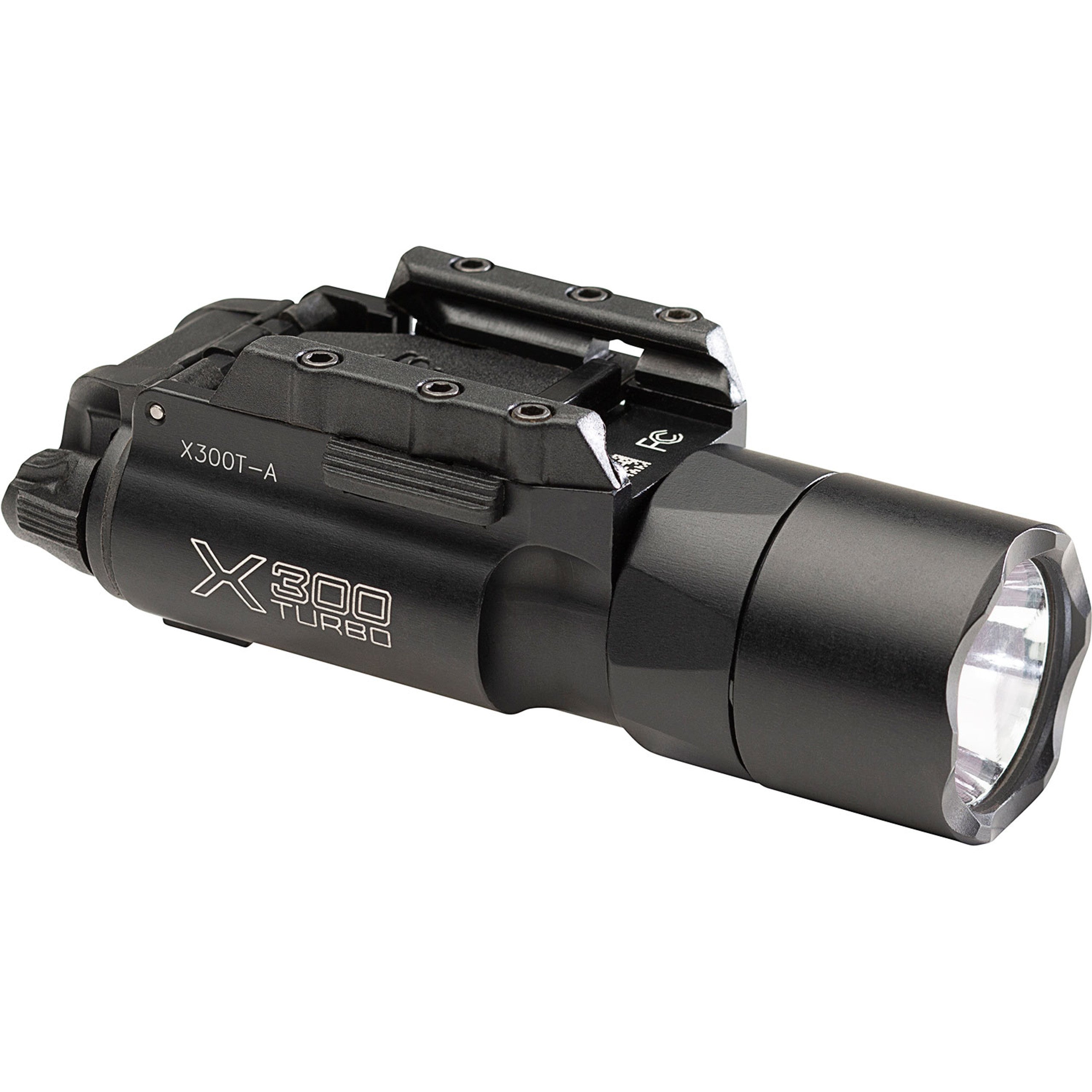 SureFire High-Candela LED Handgun WeaponLight X300T-A