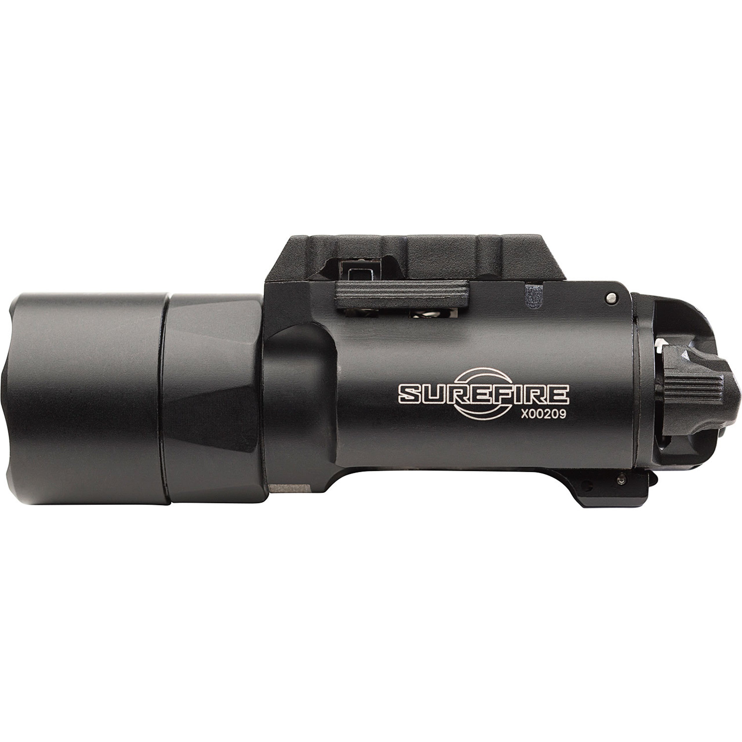 SureFire High-Candela LED Handgun WeaponLight X300T-A - Tactical &amp; Duty Gear