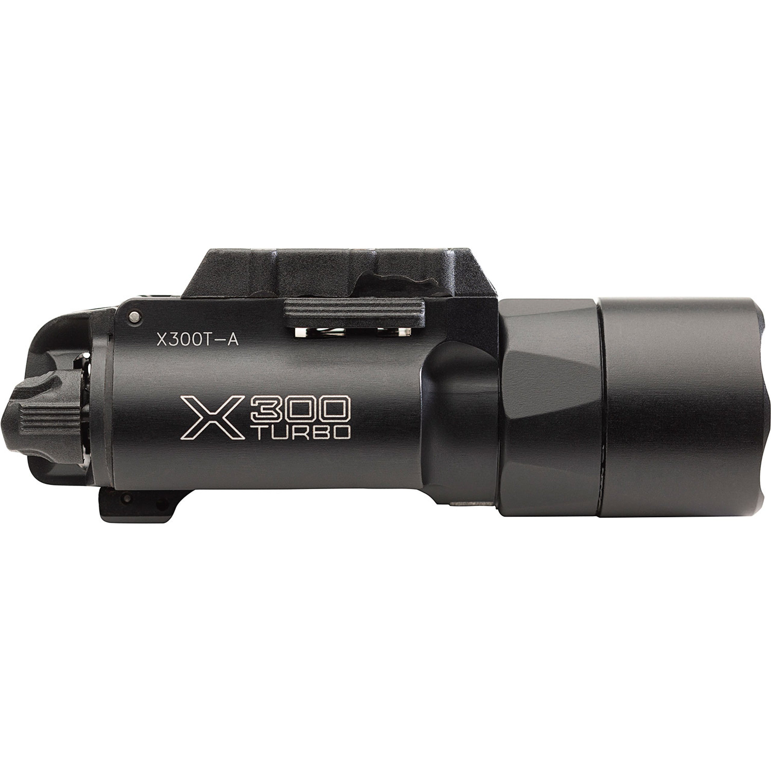 SureFire High-Candela LED Handgun WeaponLight X300T-A - Tactical & Duty Gear