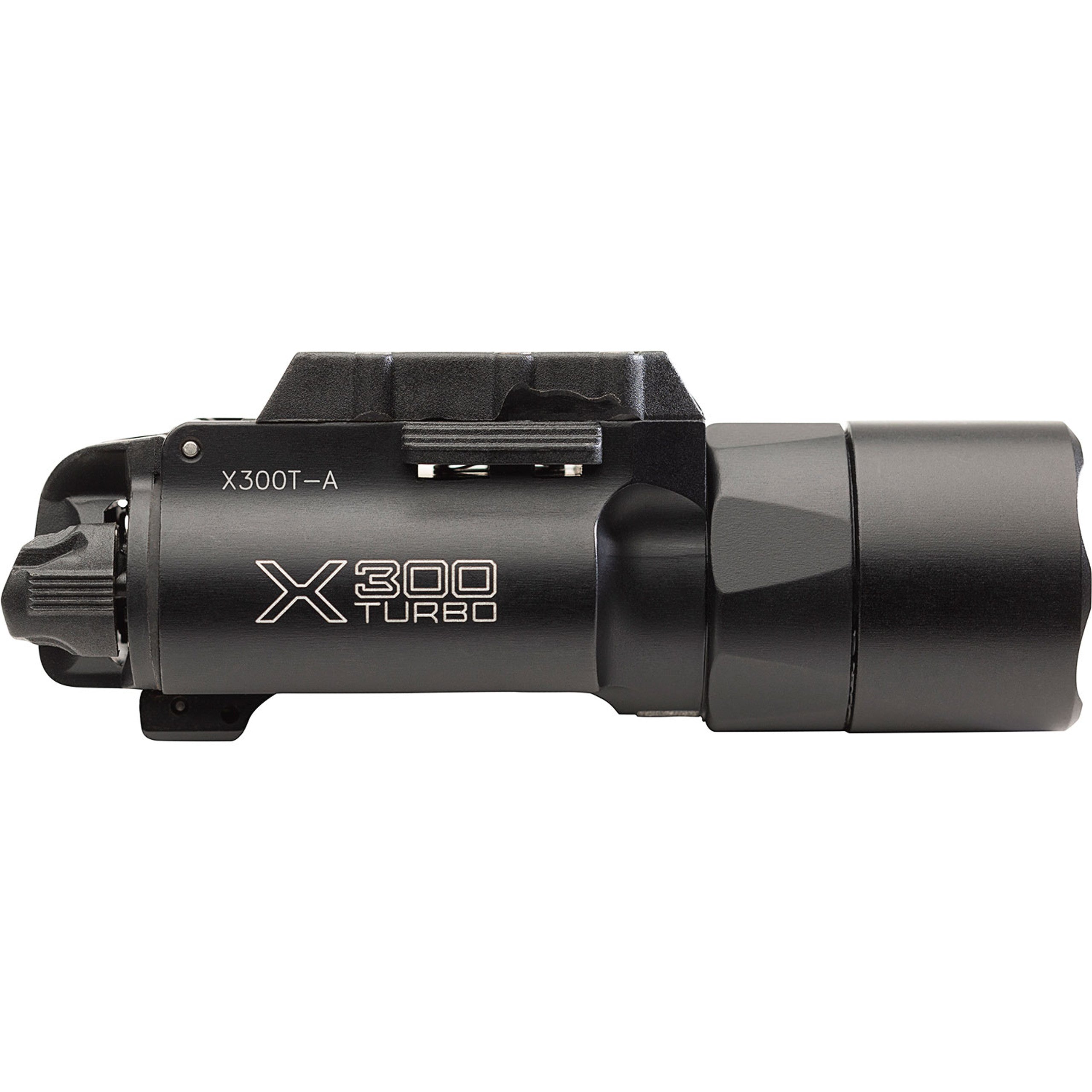 SureFire High-Candela LED Handgun WeaponLight X300T-A - Tactical &amp; Duty Gear