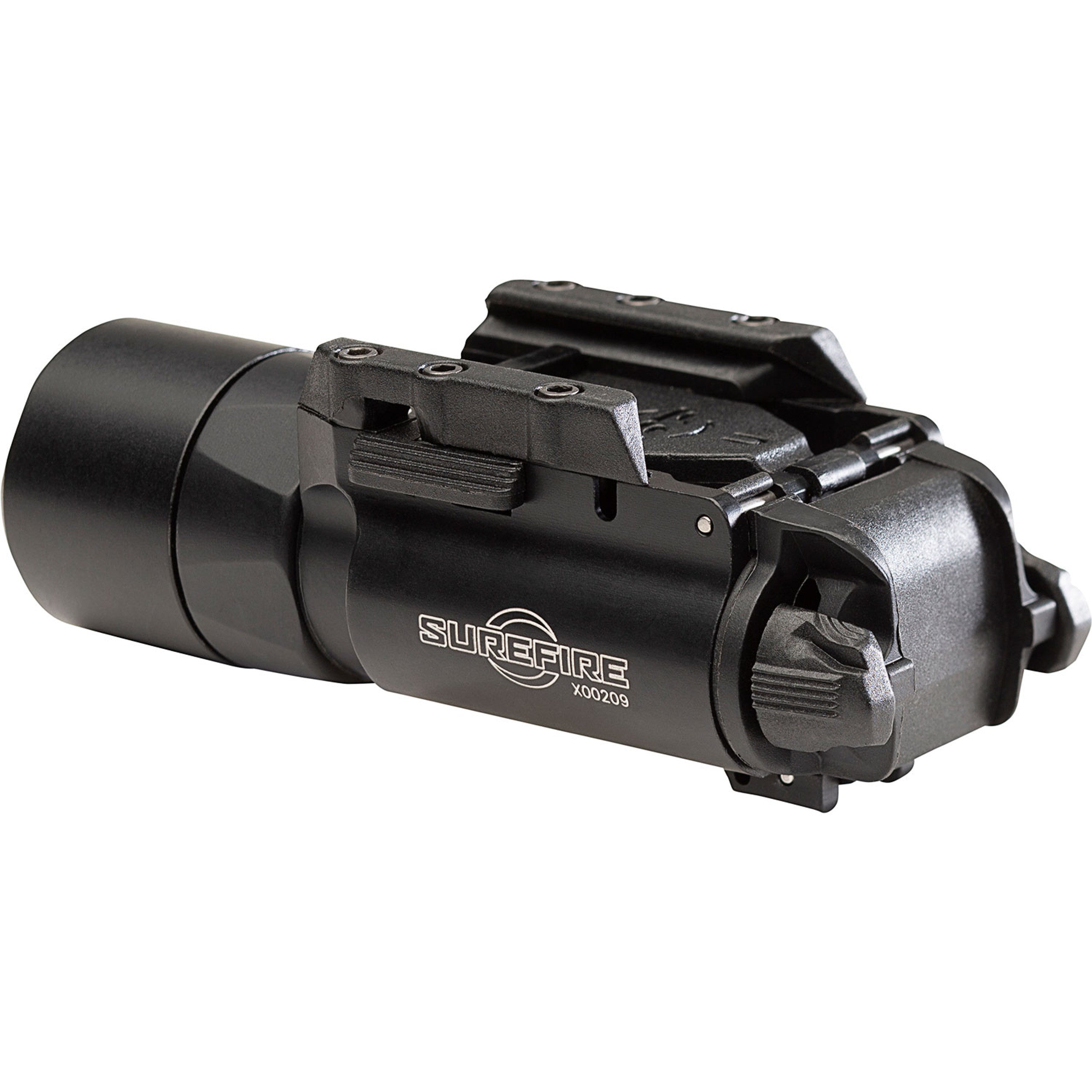 SureFire High-Candela LED Handgun WeaponLight X300T-A - Tactical & Duty Gear