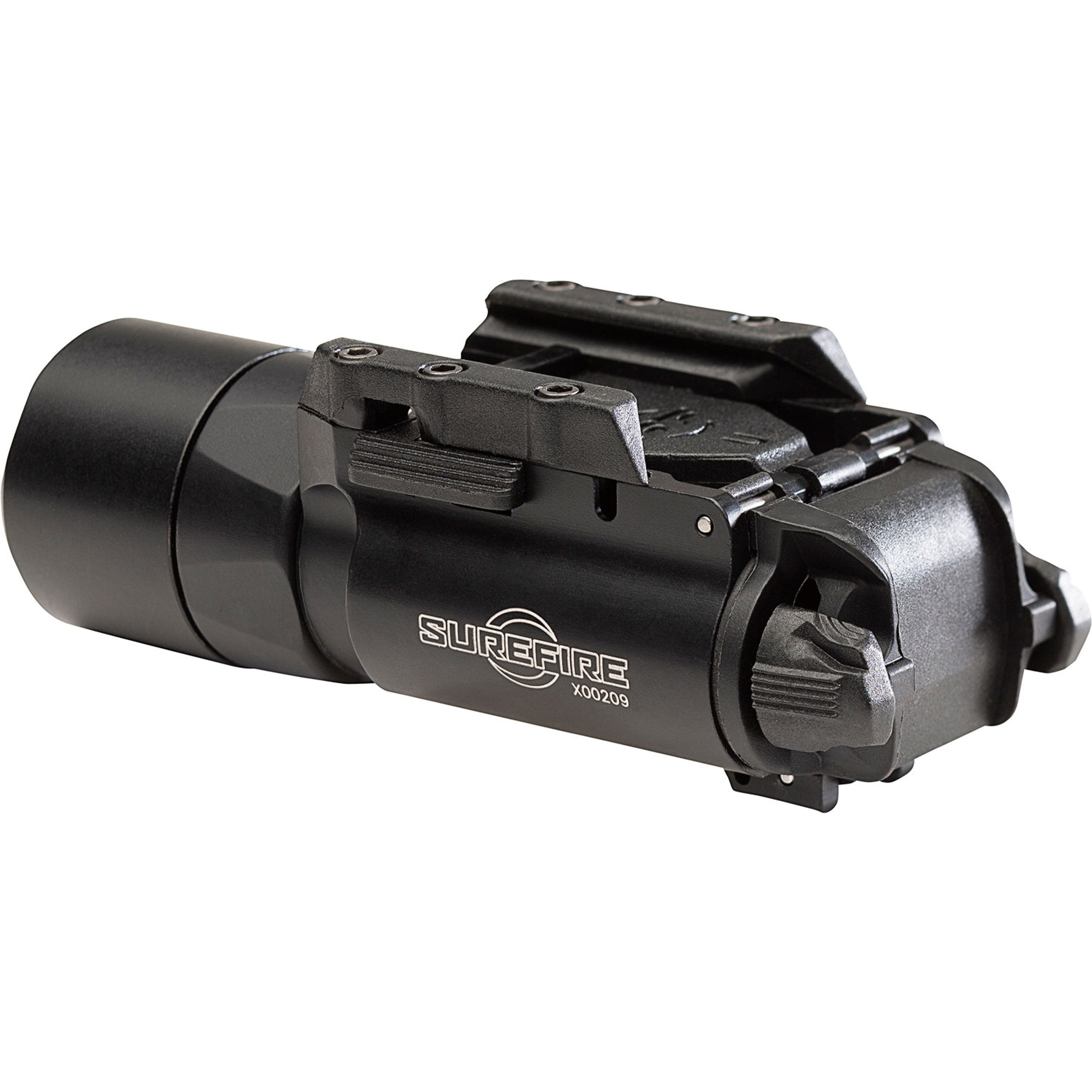SureFire High-Candela LED Handgun WeaponLight X300T-A - Tactical &amp; Duty Gear