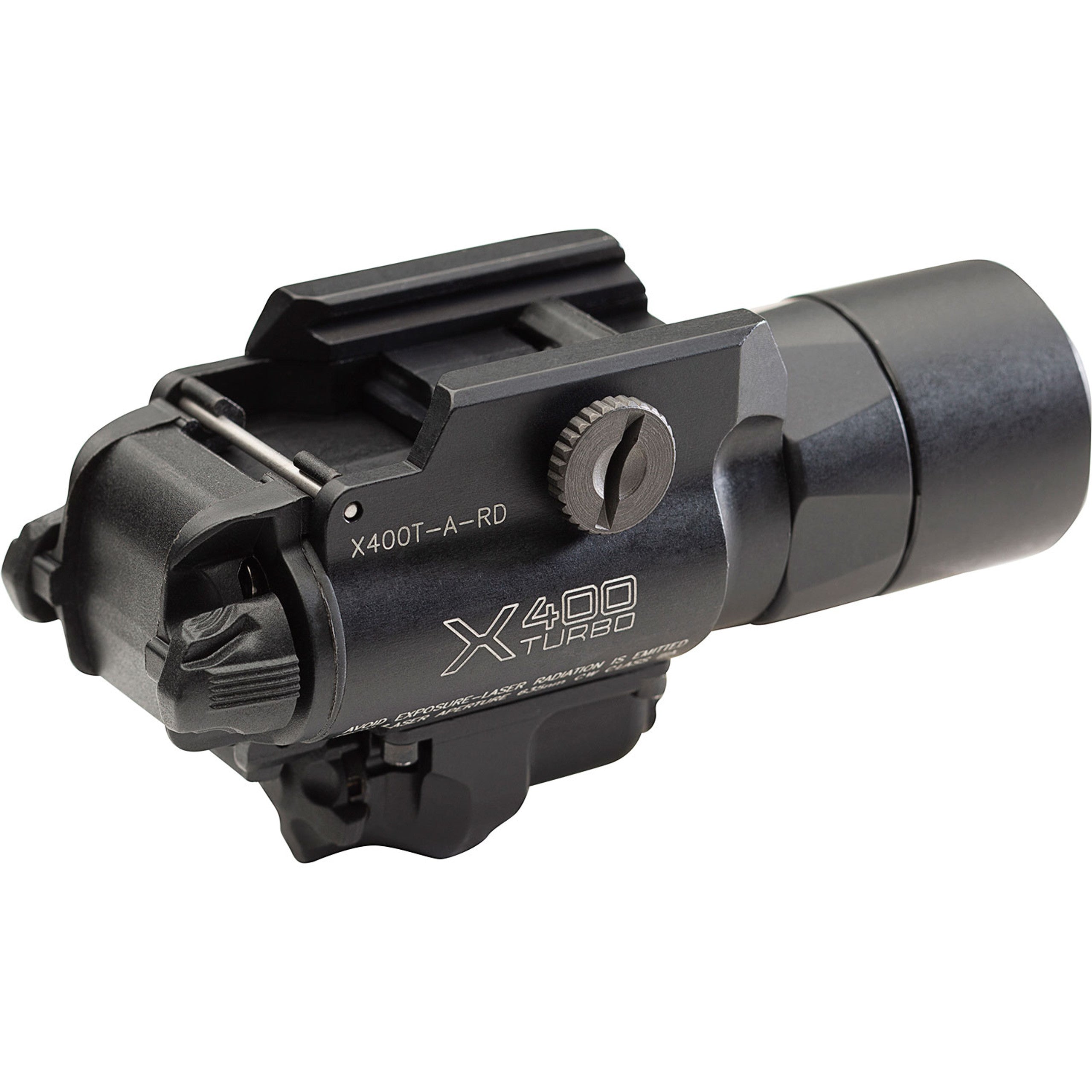 SureFire X400T-A Weaponlight - Tactical & Duty Gear