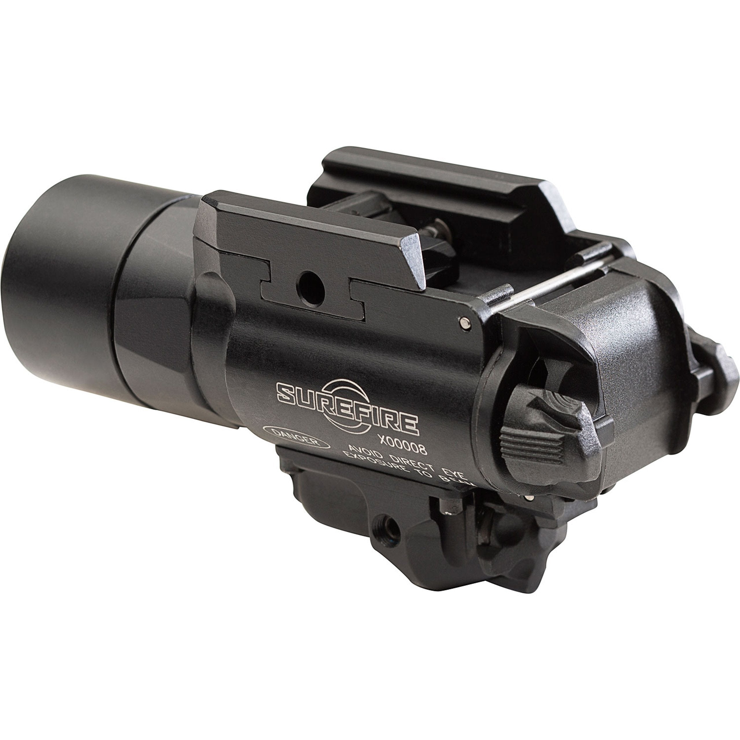 SureFire X400T-A Weaponlight - Tactical & Duty Gear