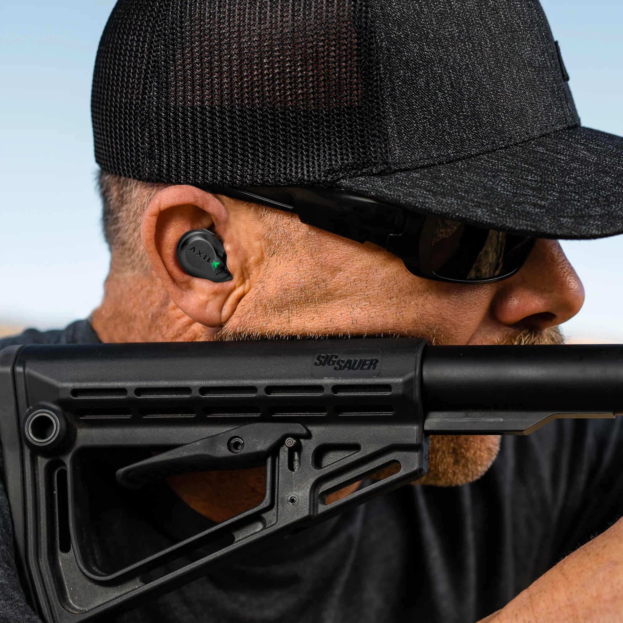 Axil XCOR Digital HearPRO Buds | Protect your hearing - Newest Products