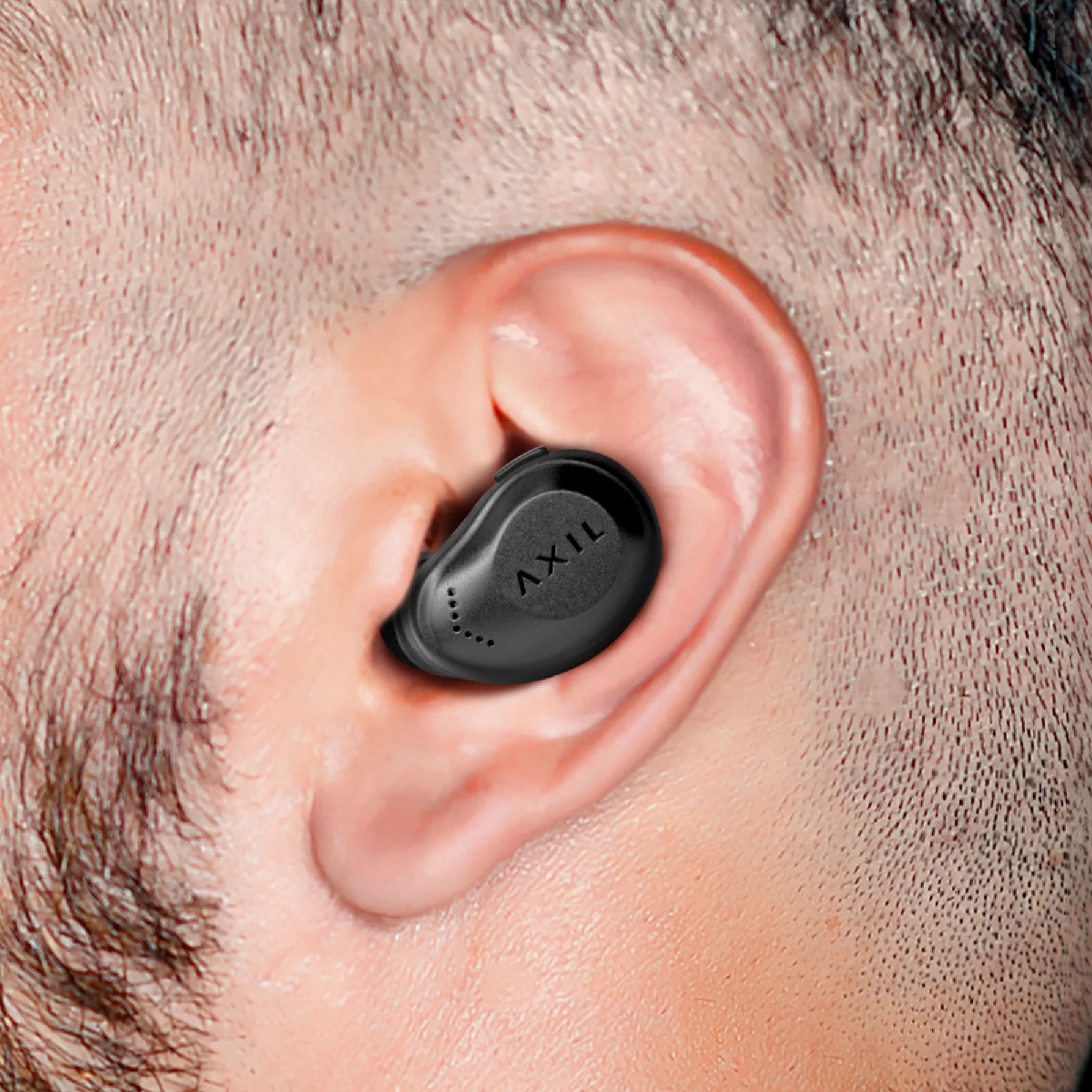 Axil XCOR Digital HearPRO Buds | Protect your hearing - Newest Products