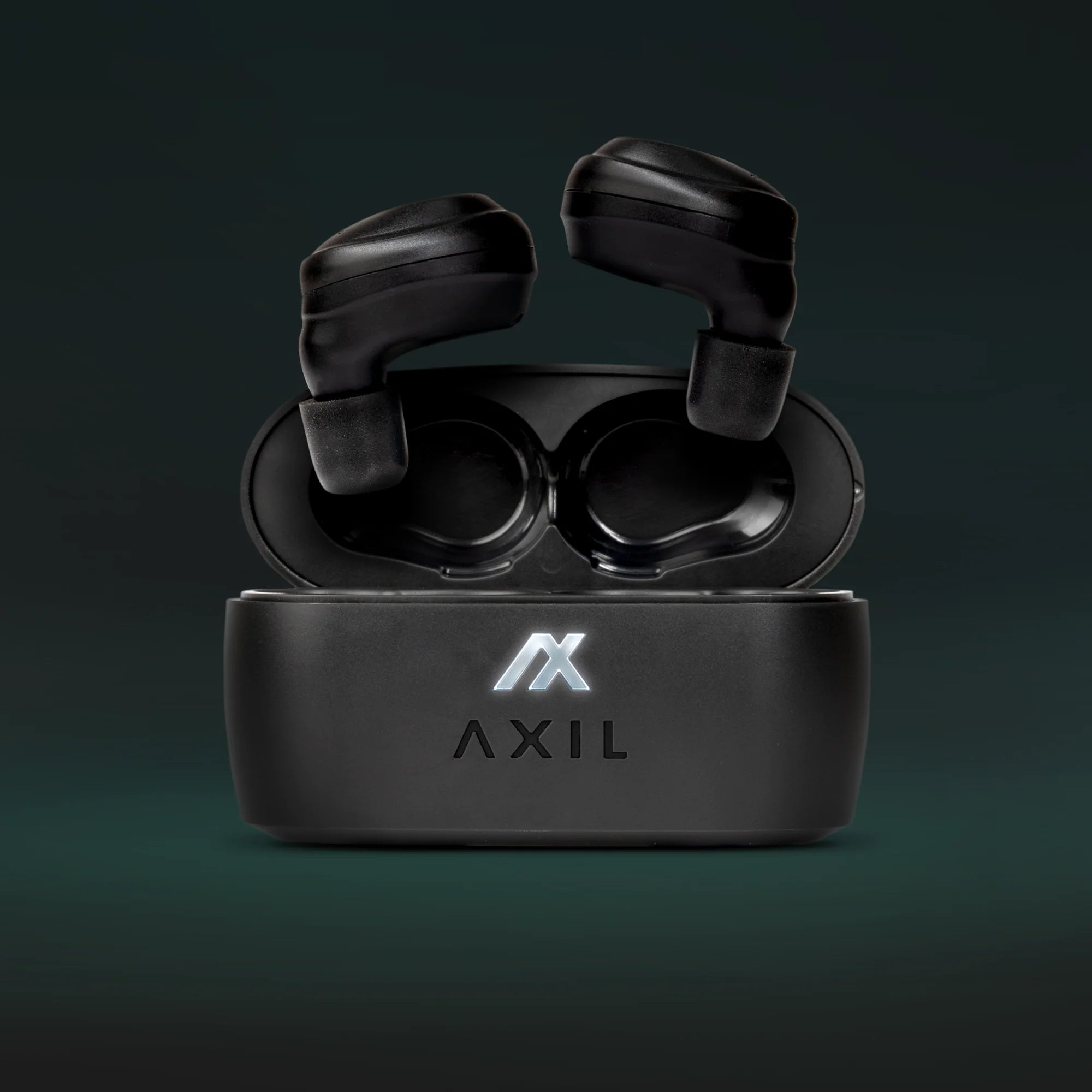 Axil XCOR Digital HearPRO Buds | Protect your hearing - Newest Products