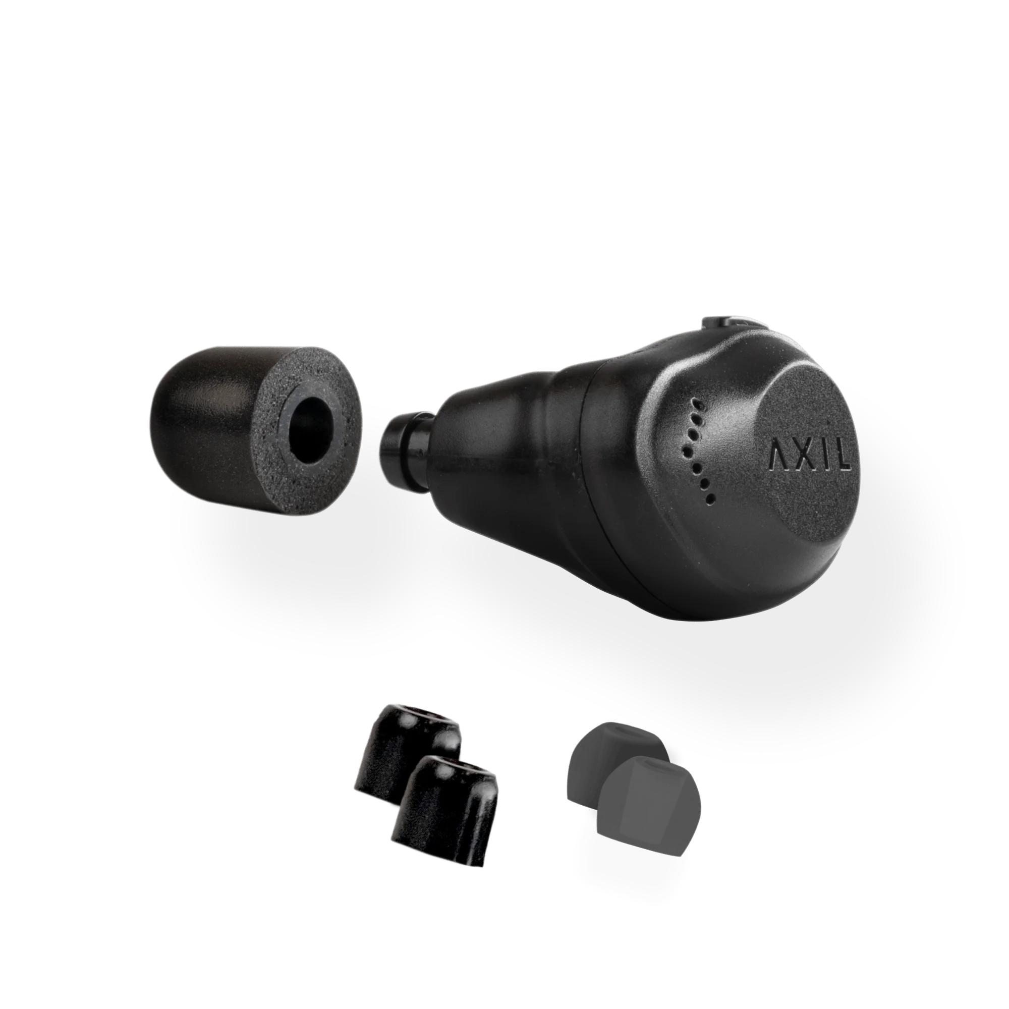 Axil XCOR Digital HearPRO Buds | Protect your hearing - Newest Products