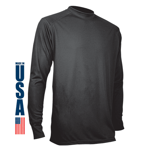 XGO Flame Retardant Phase 1 Crew - Clothing &amp; Accessories