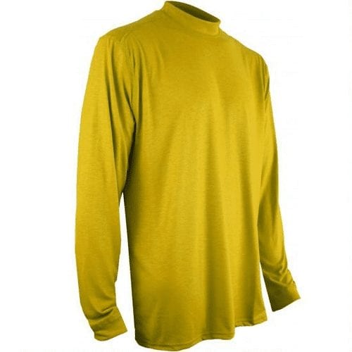 XGO FR Phase 1 High Neck Crew 1F11K-S-41 - Clothing & Accessories