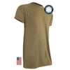 XGO Phase 1 Relaxed Fit Flame-Retardant T-shirt - T-Shirts