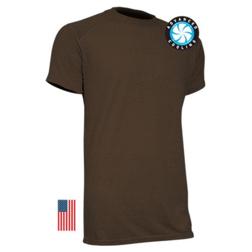 XGO Phase 1 Relaxed Fit Flame-Retardant T-shirt - T-Shirts