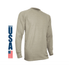 XGO Phase 2 Flame Retardant Long Sleeve Crew Shirt - Clothing &amp; Accessories