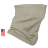 XGO Flame Retardant Neck Gaiter - Clothing &amp; Accessories