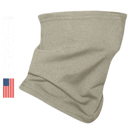 XGO Flame Retardant Neck Gaiter - Clothing &amp; Accessories
