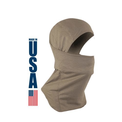 XGO 2 Piece Flame Retardant Balaclava - Face Masks