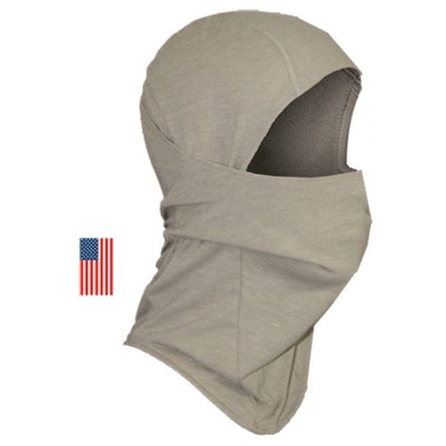 XGO 2 Piece Flame Retardant Balaclava - Face Masks