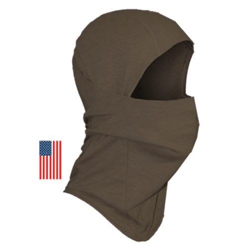XGO 2 Piece Flame Retardant Balaclava - Face Masks