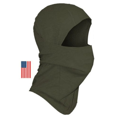 XGO 2 Piece Flame Retardant Balaclava - Face Masks