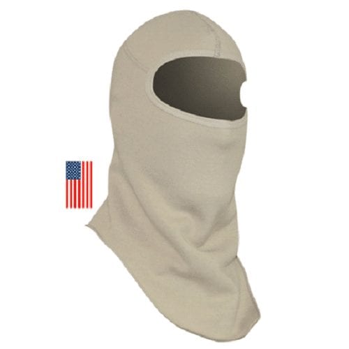 XGO Phase 4 Heavyweight Flame Retardant Firefighter Balaclava - Face Masks